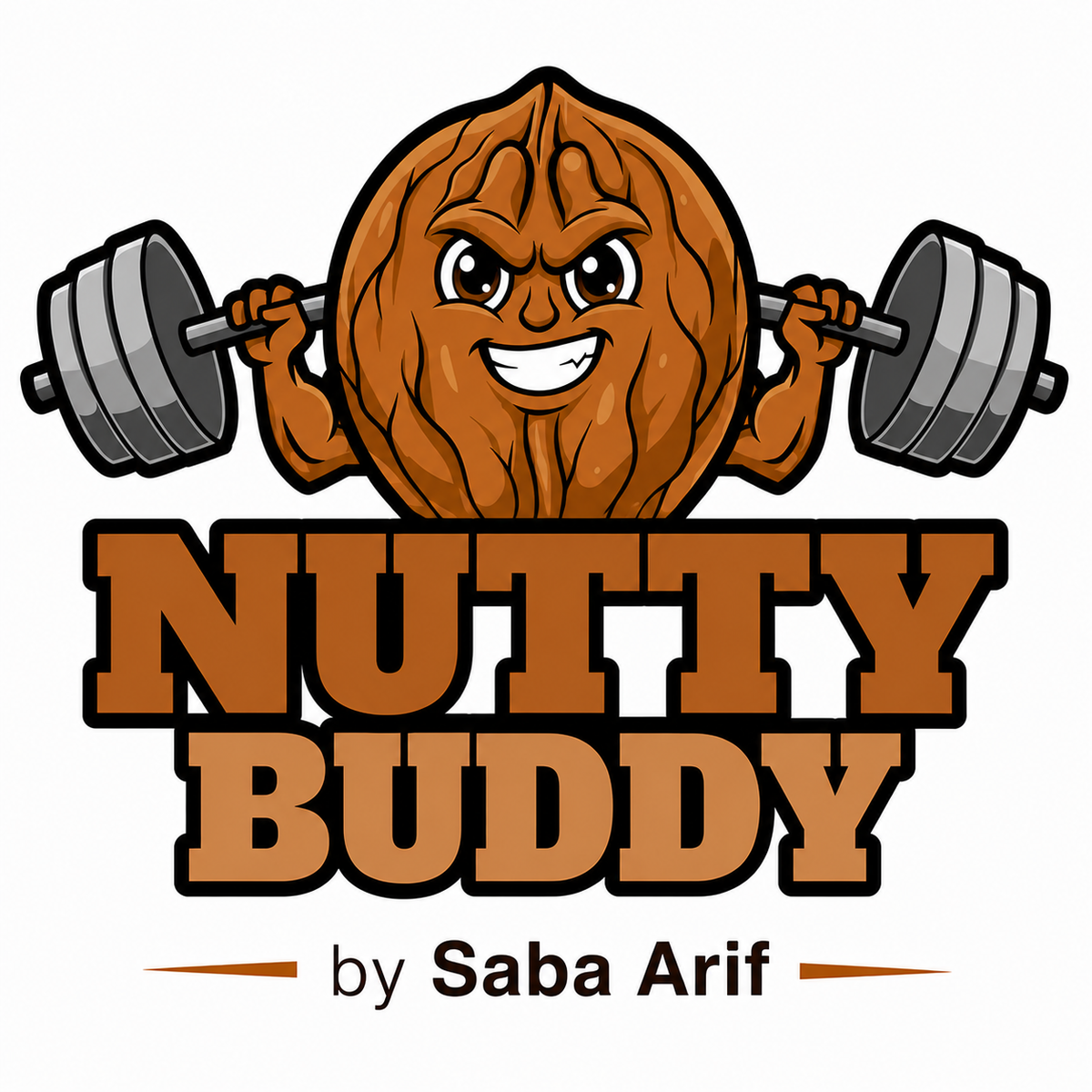 NuttyBuddy.pk