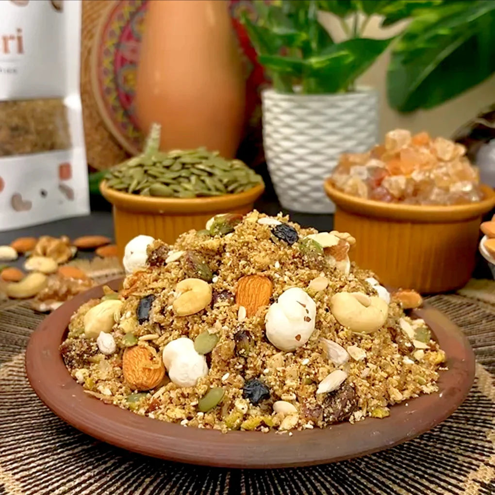 Panjeeri