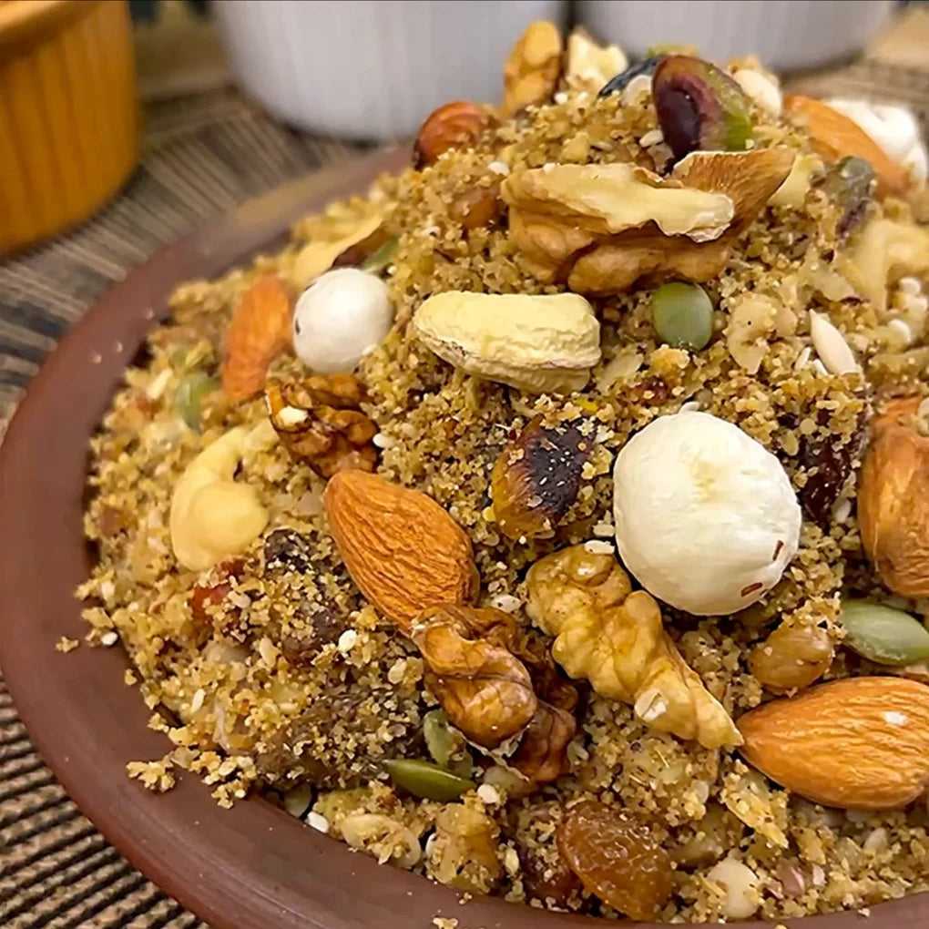 Panjeeri
