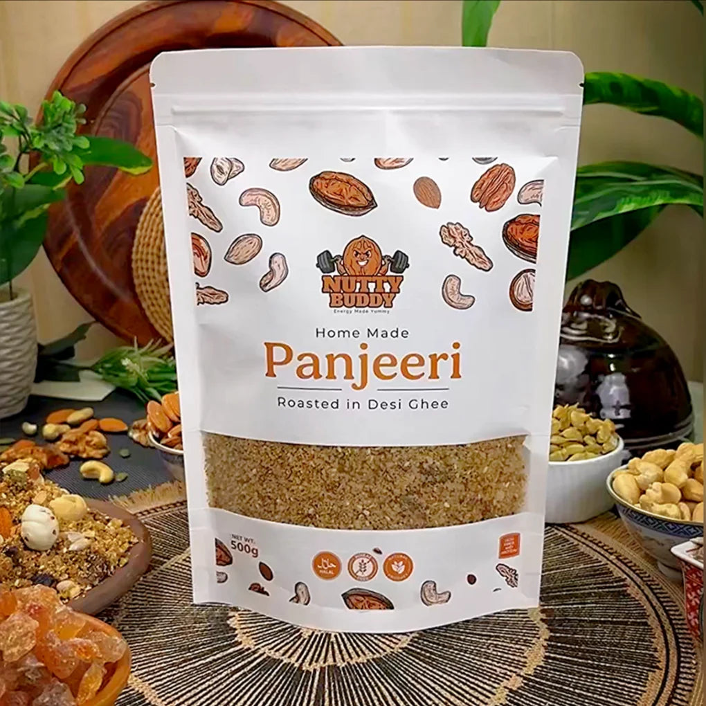 Panjeeri