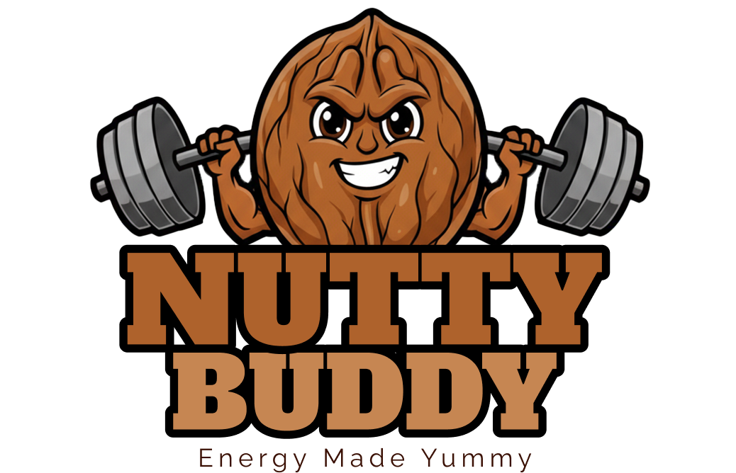 NuttyBuddy.pk